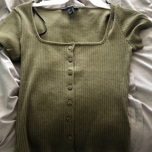 forever 21 shirt